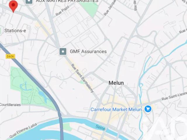 Duplex vente à Melun, Le Mée-sur-seine