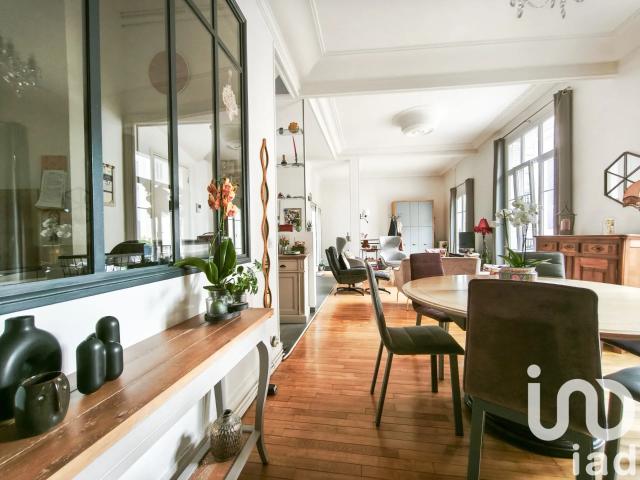 Duplex vente à Reims