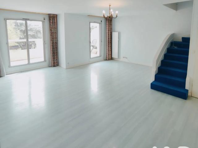 Duplex vente à Argenteuil, Eaubonne