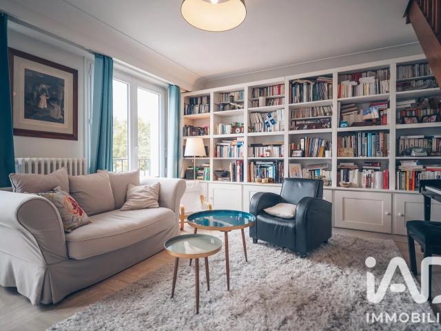 Duplex vente à Nantes