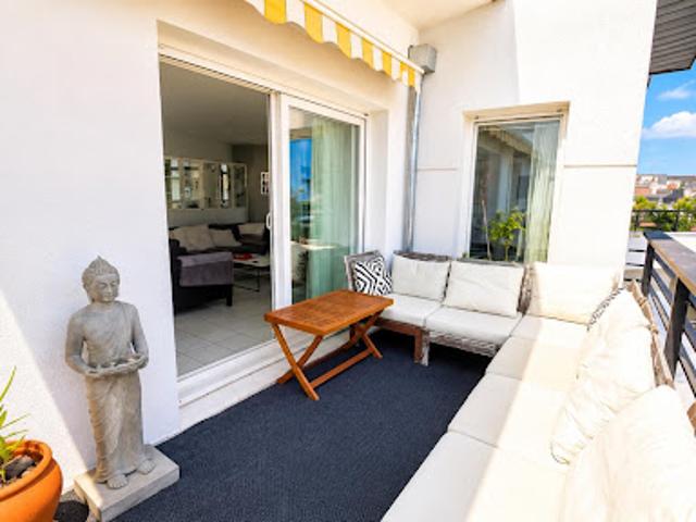 Duplex vente à Nantes