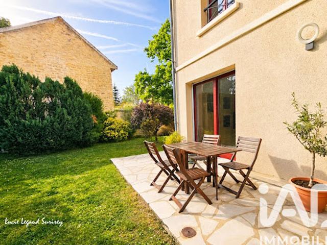 Duplex vente à Saint-Germain-en-Laye, Saint-germain-en-laye