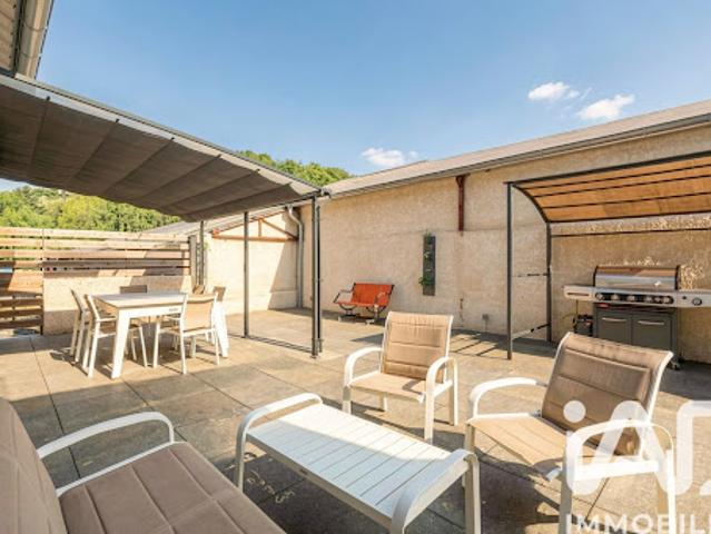 Duplex vente à Grenoble, Varces-allières-et-risset