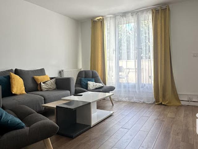 Duplex vente à Pontoise, Cergy