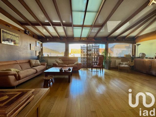 Duplex vente à Melun, Saint-fargeau-ponthierry