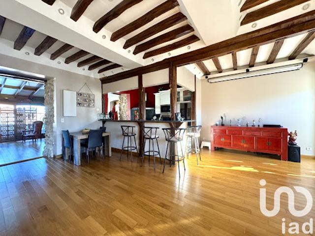Duplex vente à Melun, Saint-fargeau-ponthierry