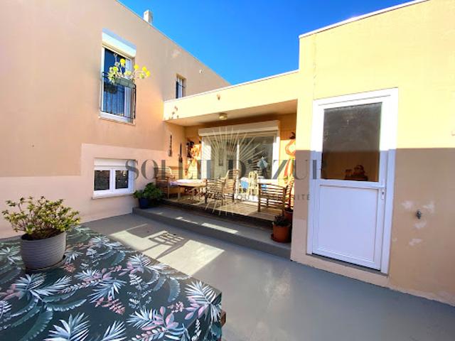 Duplex vente à Marseille, La Ciotat