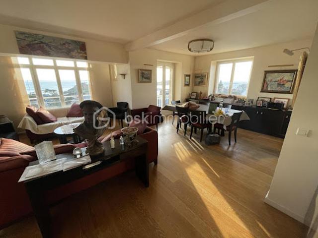 Duplex vente à Lannion, Bretagne