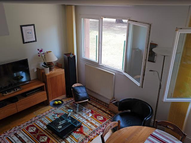 Duplex vente à Versailles