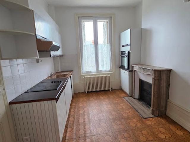 Duplex vente à Loches, Auzouer-en-touraine