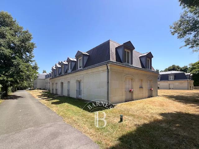 Duplex vente à Le Pecq, Quartier Cité