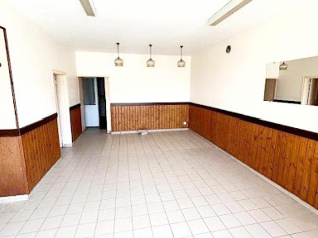 Duplex vente à La Tour-du-Pin, Eydoche