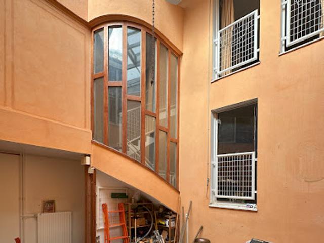 Duplex vente à Nanterre, Quartier du Chemin de l'Île