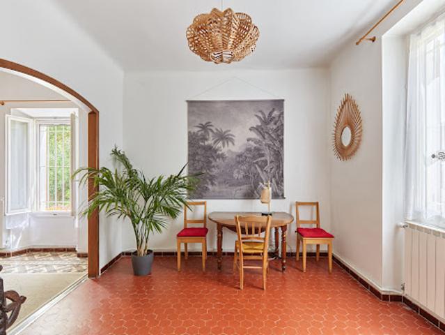 Duplex vente à Aix-en-provence, La Barque