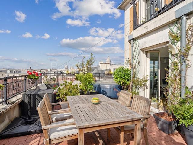 Duplex vente à Nogent-sur-Marne, Maisons-alfort