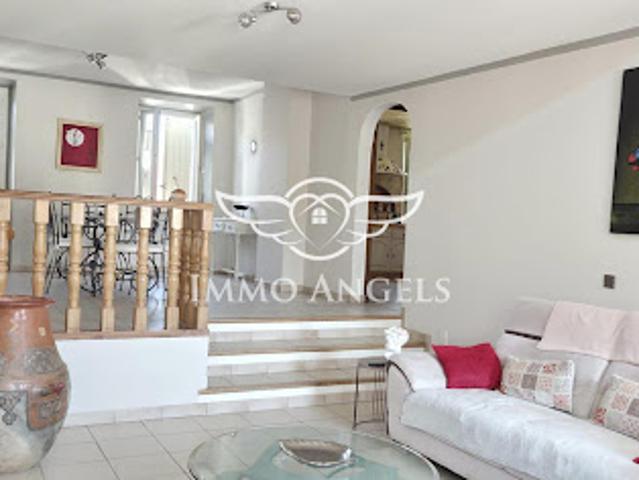 Duplex vente à Alès