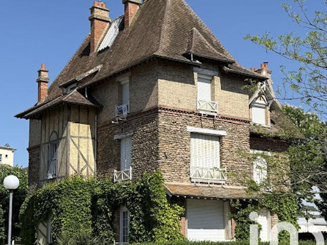 Duplex vente à Melun