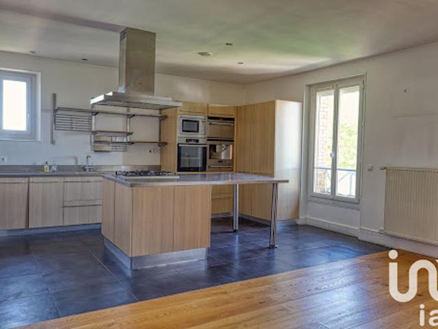 Duplex vente à Melun, Vaux-le-pénil
