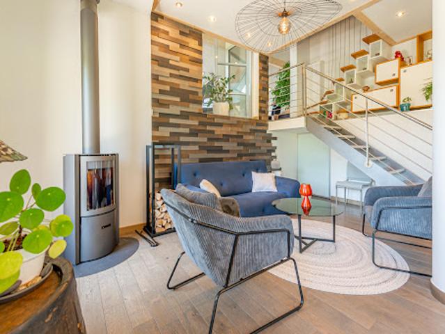Duplex vente à Annecy