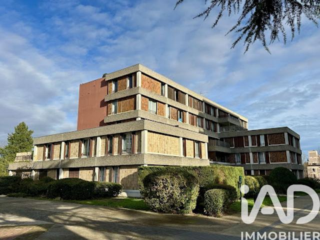 Duplex vente à Pontoise, Eragny