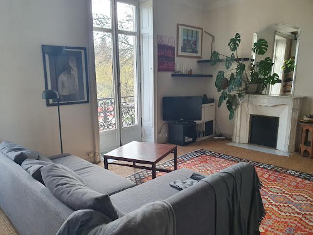 Duplex vente à Nantes