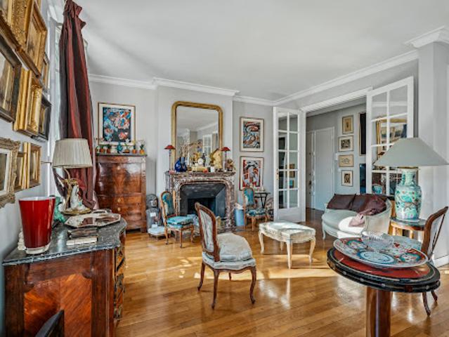 Duplex vente à Boulogne-Billancourt, Boulogne-billancourt
