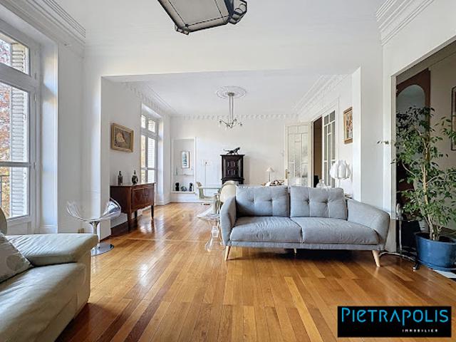 Duplex vente à Grenoble