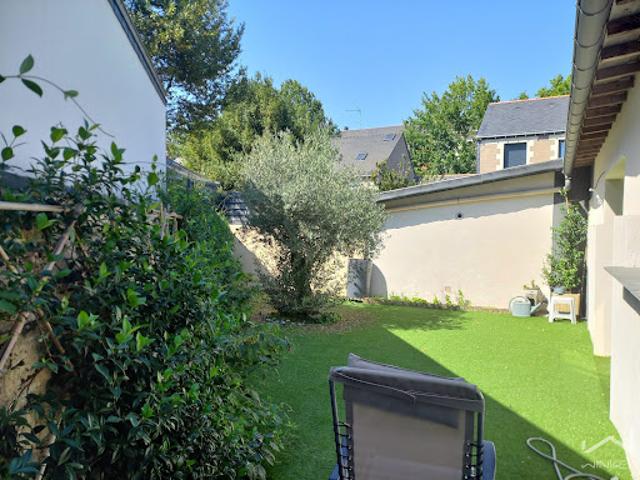 Duplex vente à Angers, Maine-et-Loire