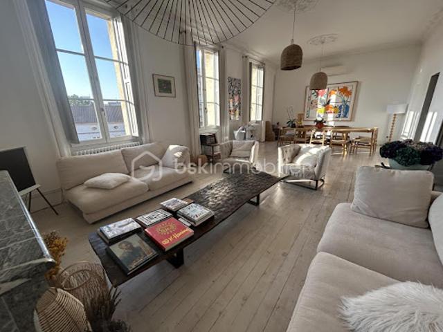 Duplex vente à Agen
