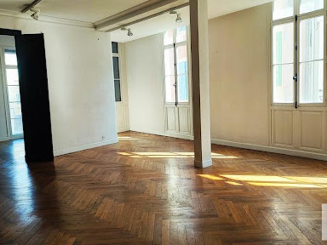 Duplex vente à Perpignan, Saint-Jean