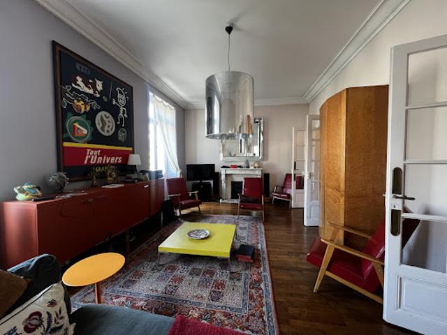 Duplex vente à Rennes, Bretagne