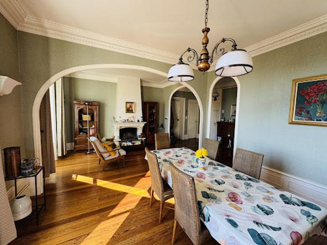 Duplex vente à Thiers