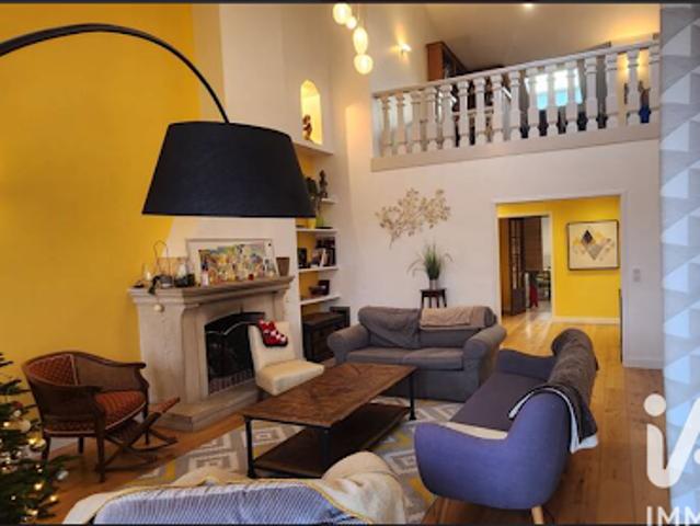 Duplex vente à Saint-Germain-en-Laye, Louveciennes