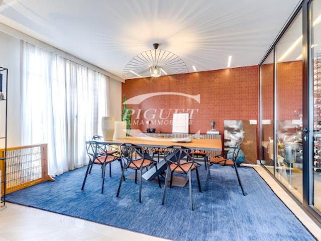 Duplex vente à Paris 16e Arrondissement, Paris