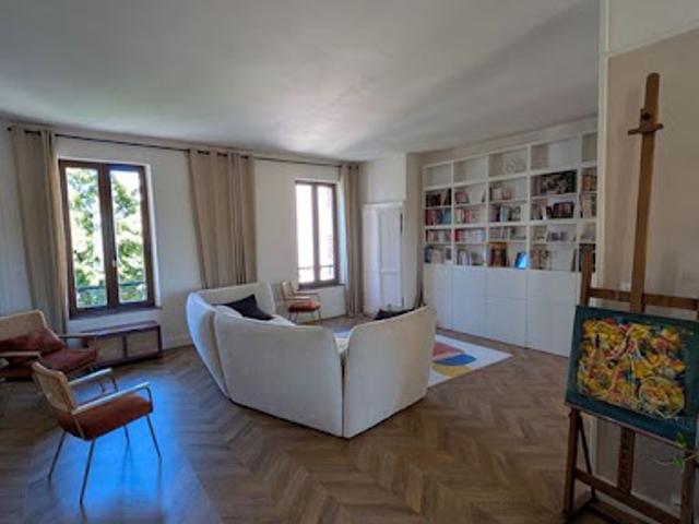 Duplex vente à Vichy