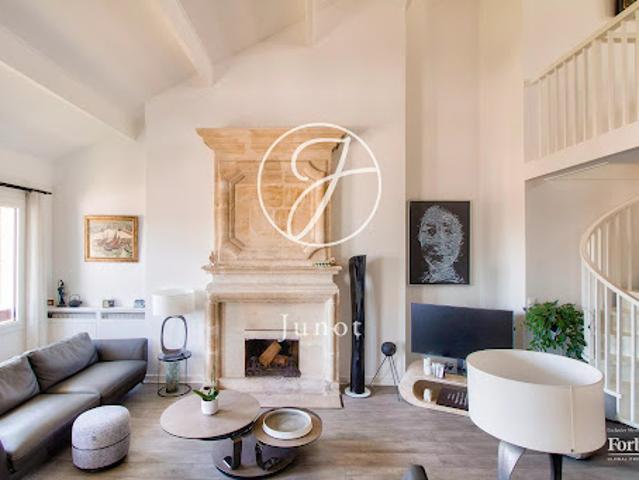 Duplex vente à Saint-Germain-en-Laye, Louveciennes