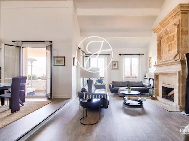 Duplex vente à Saint-Germain-en-Laye, Louveciennes