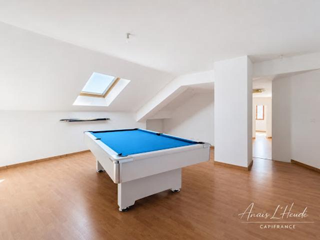 Duplex vente à Saint-Julien-en-Genevois, Arbusigny