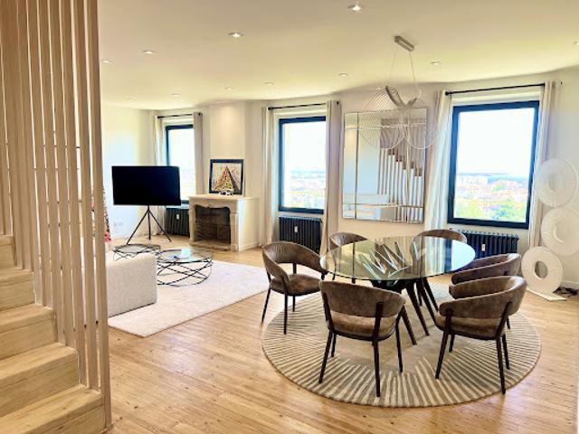 Duplex vente à Grasse, Cannes