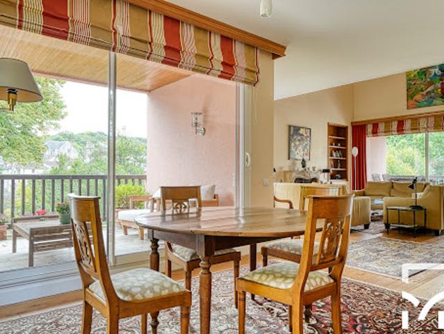 Duplex vente à Saint-Germain-en-Laye, Louveciennes