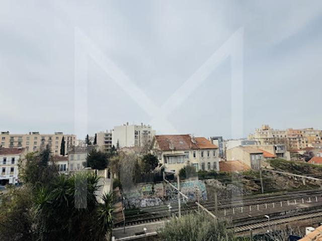 Duplex vente à Marseille