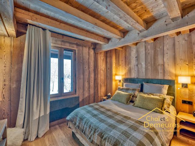 Duplex vente à Bonneville, Demi-quartier
