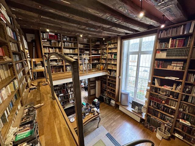 Duplex vente à Paris, Île-de-France