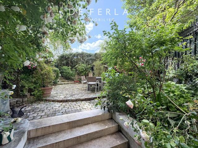Duplex vente à Paris, Île-de-France
