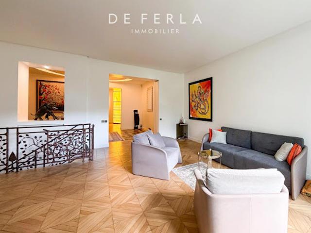 Duplex vente à Paris, Île-de-France