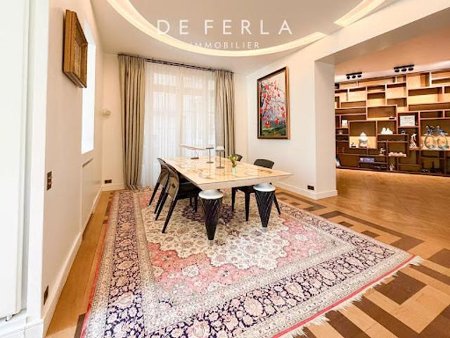 Duplex vente à Paris, Île-de-France