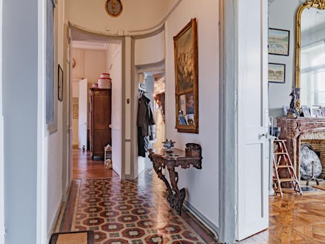 Duplex vente à Decré - Cathédrale, Nantes