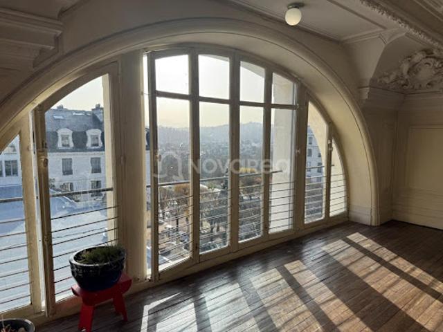 Duplex vente à Pau, Quartier du Hédas