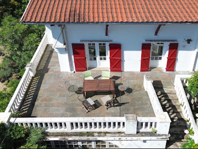 Duplex vente à Dax, Saint-martin-de-seignanx