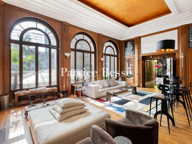 Duplex vente à Paris, Île-de-France